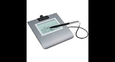 Wacom Signature Set, STU-430 & sign pro PDF tekentablet