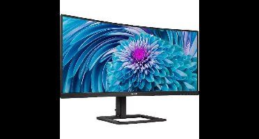 Philips 346E2CUAE/00 ledmonitor