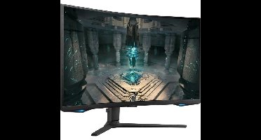 Samsung Odyssey G6 G65B 32'' gaming monitor