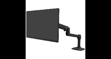 Ergotron LX Desk monitorarm