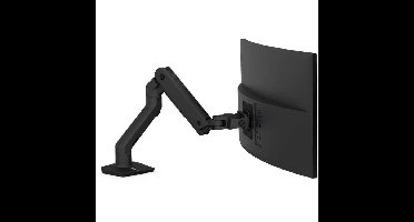Ergotron HX Desk monitorarm