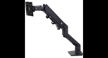 Ergotron HX Monitorarm voor bureaubevestiging met HD Pivot