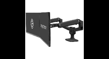 Ergotron LX Dual Side-by-Side monitorarm