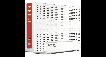 FRITZ! Box 6690 Cable International router