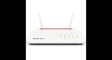 FRITZ! Box 6890 LTE International router