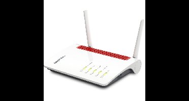 FRITZ! Box 6850 LTE International wlan lte router
