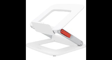 Leitz Ergo Verstelbare Multi-hoek Laptopstandaard