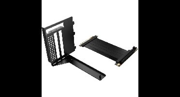 Sharkoon Rebel C Series Vertical Graphics Card Kit 4.0 houder