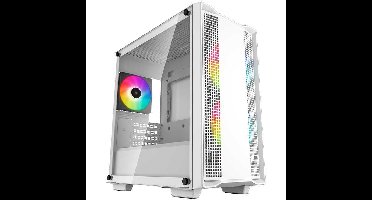 DeepCool CC360 ARGB midi tower behuizing