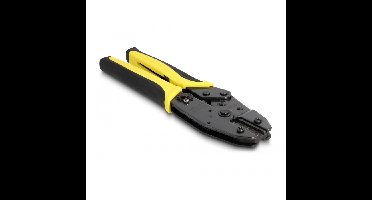 DeLOCK Crimping Tool for DL4 plug 2.5 - 6 mm² krimptang
