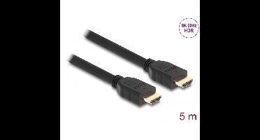 DeLOCK High Speed HDMI kabel