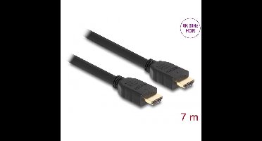 DeLOCK High Speed HDMI kabel