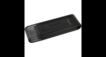 Kingston DataTraveler 70 256 GB usb-stick
