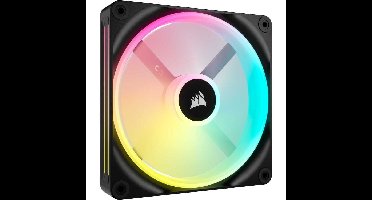 Corsair iCUE LINK QX140 RGB Uitbreidingskit case fan