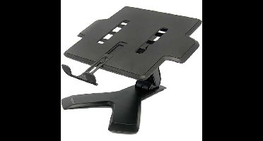Ergotron Neo-Flex Notebook Lift Stand standaard