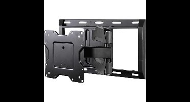 Ergotron Neo-Flex Cantilever UHD wandmontage