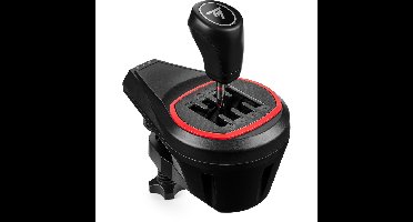Thrustmaster TH8S Add-On shifter
