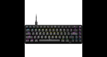 Corsair K65 PRO MINI gaming toetsenbord