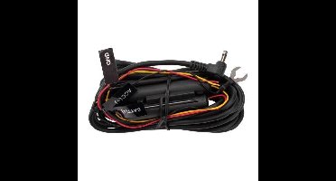 BlackVue 12V Voedingskabel 4,5m