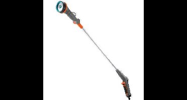 GARDENA Comfort broes met verlengstuk