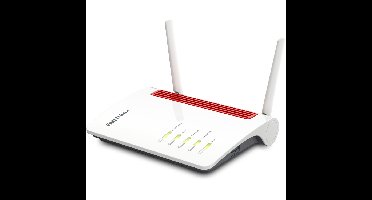 FRITZ! Box 6850 5G International wlan lte router