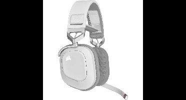 Corsair HS80 RGB WIRELESS gaming headset