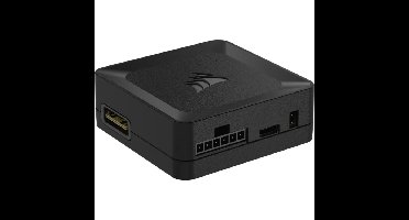 Corsair iCUE LINK System Hub fancontroller