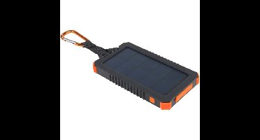 Xtorm XR103 - Xtreme Solar Powerbank 10.5W - 5.000 mAh
