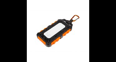 Xtorm XR104 - Xtreme Solar Powerbank 20W - 10.000 mAh
