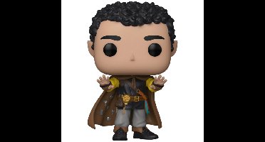Funko Pop! Movies: Dungeons and Dragons - Simon speelfiguur