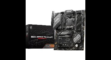 MSI B650 GAMING PLUS WIFI moederbord