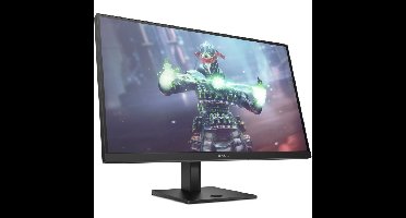 OMEN 27k UHD 144 Hz Gaming Monitor 27'' 4K UHD