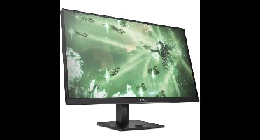 OMEN 27q QHD 165 Hz Gaming Monitor 27'' 4K UHD