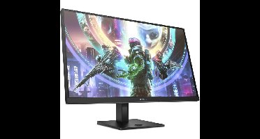 OMEN 27QS QHD 240 Hz Gaming Monitor 27'' 4K UHD