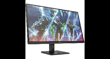 OMEN 27S FHD 240 Hz Gaming Monitor 27'' 4K UHD