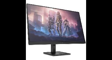 OMEN 32q QHD 165 Hz Gaming Monitor 31.5'' 4K UHD