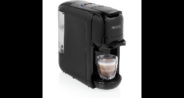 Princess Multi Capsule Koffiemachine 3-in-1 capsule machine