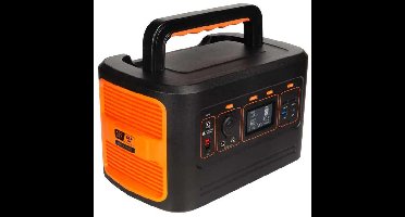 Xtorm Xtreme Powerstation 500W