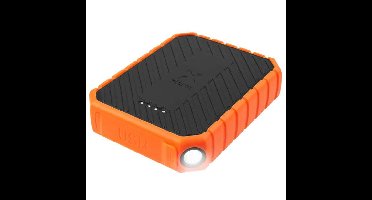 Xtorm Xtreme Powerbank Rugged 18W - 10.000 mAh