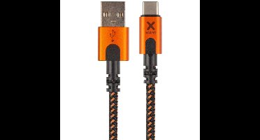 Xtorm Xtreme USB naar USB-C kabel 60W
