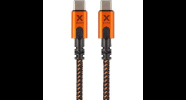 Xtorm Xtreme USB-C PD kabel 100W
