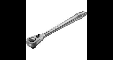 Wera Zyklop Metaal Ratel 8004 B 3/8"