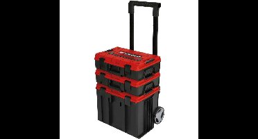EINHELL E-Case Tower gereedschapswagen