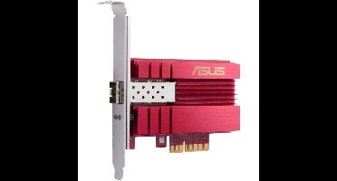 ASUS XG-C100F SFP+ netwerkadapter