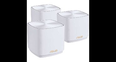 ASUS ZenWiFi XD5 router