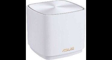 ASUS ZenWiFi XD4 Plus AX1800 mesh router
