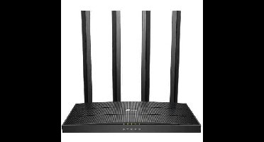 TP-Link Archer C6 V4.0 router