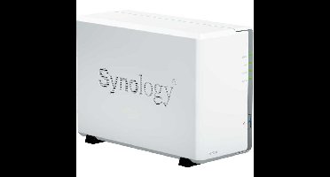 Synology DiskStation DS223j nas