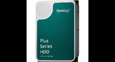 Synology HAT3300-4T 4 TB harde schijf
