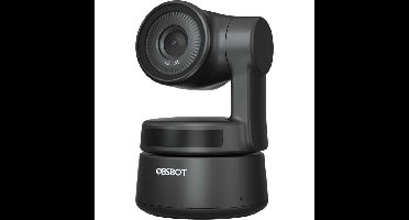 OBSBOT Tiny AI webcam